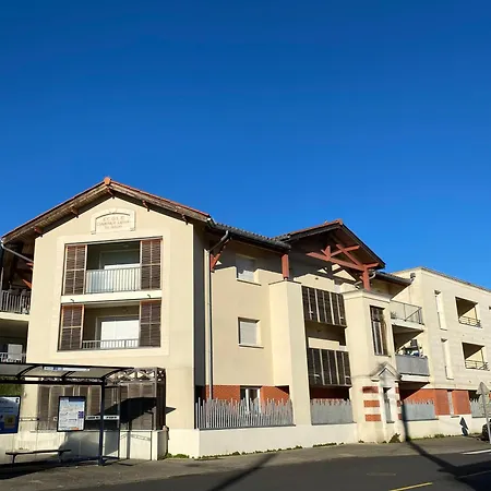 Agathe 3 Pieces Lumineux Centre Apartment *